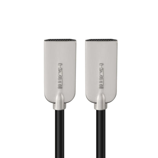 EAN 5715063300763 - Microconnect HDMISUPERSLIM1M cable HDMI 1 m HDMI tipo A (Estándar) Negro imagen 2