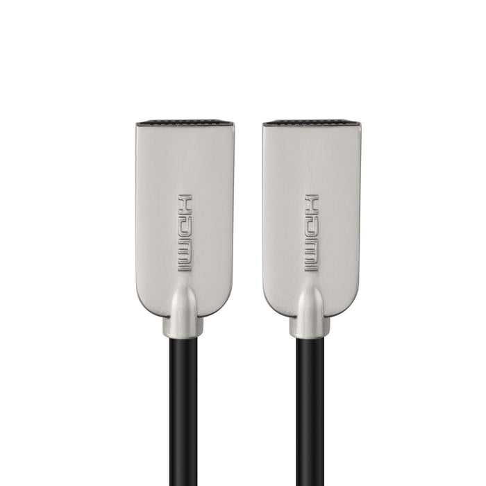 EAN 5715063300817 - Microconnect HDMISUPERSLIM015M cable HDMI 1,5 m HDMI tipo A (Estándar) Negro imagen 2