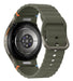 EAN 8806095684512 - Samsung Galaxy Watch7 3,3 cm (1.3") AMOLED Digital 432 x 432 Pixeles Pantalla táctil 4G Verde Wifi GPS (s imagen 4