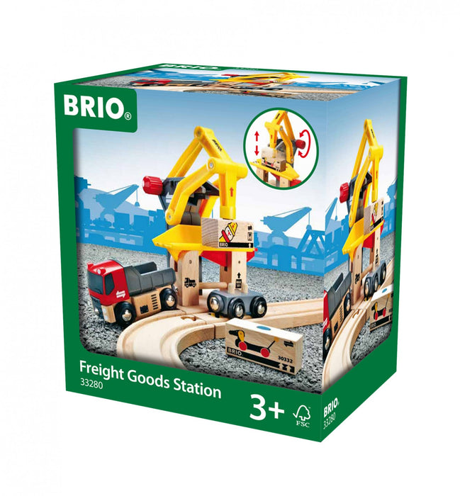 EAN 7312350332803 - BRIO 7312350332803 Paisaje imagen 4