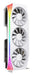 EAN 0840191502408 - XFX Mercury Radeon RX 9070 XT OC Gaming Edition AMD 16 GB GDDR6 imagen 2