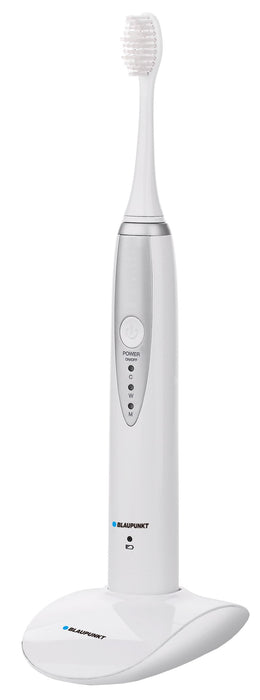 EAN 5901750502149 - Blaupunkt DTS601 cepillo eléctrico para dientes Cepillo dental sónico Blanco imagen 1