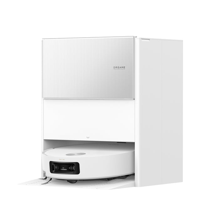 EAN 6978515253799 - Dreame Aqua 10 Ultra Roller Complete 0,2 L Blanco imagen 1