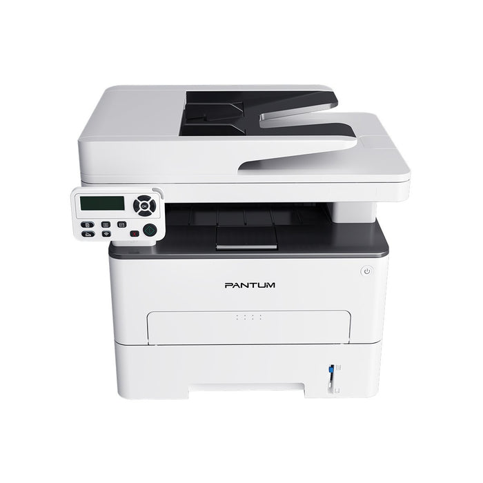 EAN 6936358014632 - Pantum M7105DN impresora multifunción Laser A4 33 ppm imagen 3