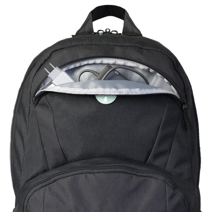 Nb Mochila Port Houmon 39,6cm 15.6" Negro