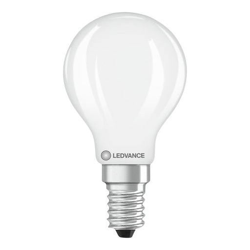 EAN 4099854468377 - Osram LED Classic P lámpara LED Blanco cálido 2700 K 3,4 W E14 D imagen 2