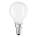EAN 4099854468377 - Osram LED Classic P lámpara LED Blanco cálido 2700 K 3,4 W E14 D imagen 2