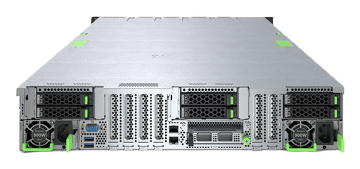 EAN 4065221940036 - Fujitsu PRIMERGY RX2540 M7 servidor 0 GB Bastidor (2U) Intel® Xeon® Gold 5415+ 2,9 GHz 32 GB DDR5-SDRAM 9 imagen 2