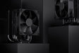 EAN 9010018000252 - Noctua NH-U9S chromax.black Procesador Enfriador 9,2 cm Negro, Cromo 1 pieza(s) imagen 5