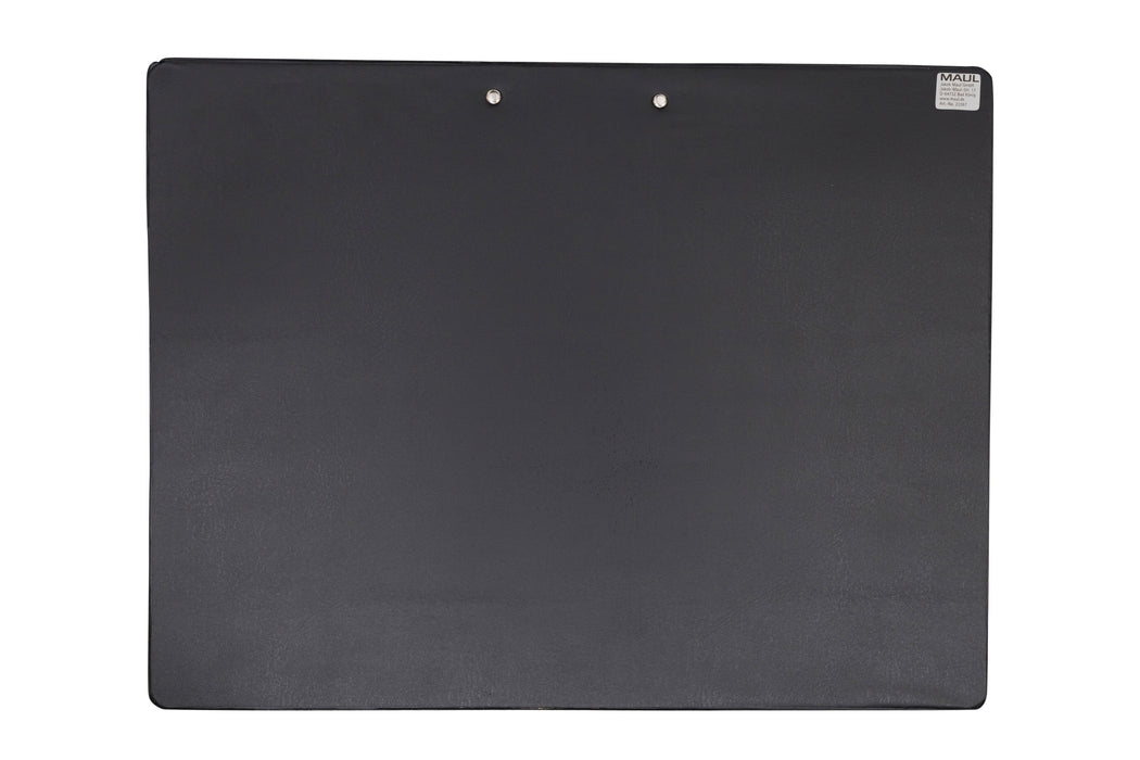EAN 4002390052054 - MAUL 2336790 portapapel A3 Caja de cartón, Plástico Negro imagen 1