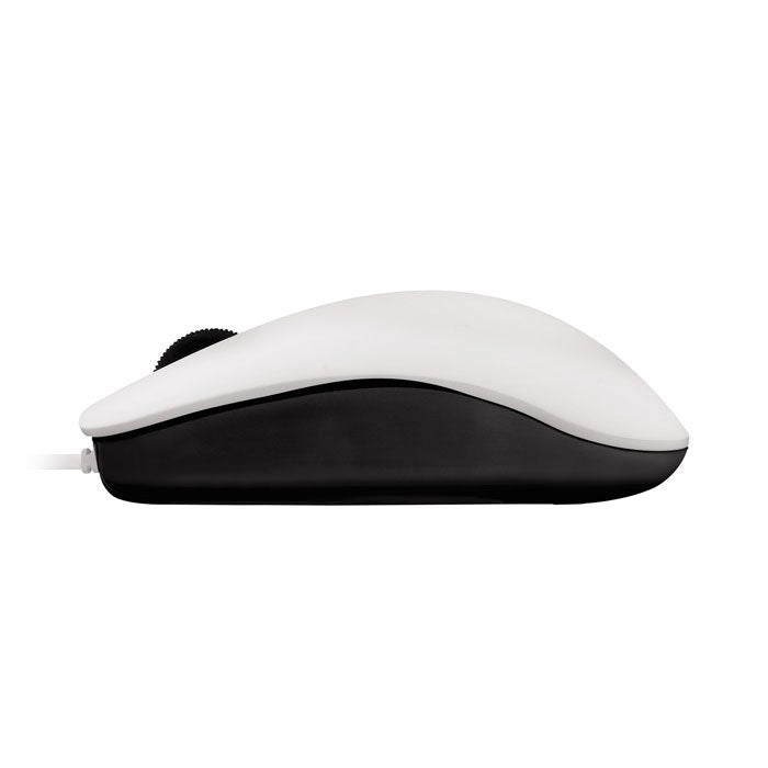 EAN 4025112083358 - CHERRY MC 1000 ratón Oficina Ambidextro USB tipo A Óptico 1200 DPI imagen 2