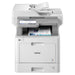 EAN 4002352010009 - Brother MFC-L9570CDW impresora multifunción Laser A4 2400 x 600 DPI 31 ppm Wifi imagen 1