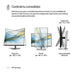 EAN 5715063749852 - HP Series 5 Pro 524pn pantalla para PC 61 cm (24") 1920 x 1200 Pixeles LCD Negro imagen 5