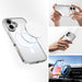 EAN 4252011909308 - 4smarts 3in1 Premium Starter Set kit arrancador para teléfono móvil Transparente, Blanco imagen 2