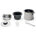 EAN 7611210979098 - Solis 979.09 arrocera 1,2 L 650 W Gris imagen 9