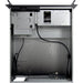 EAN 4260455644884 - Inter-Tech 4U 4452-TFT Estante Negro imagen 4