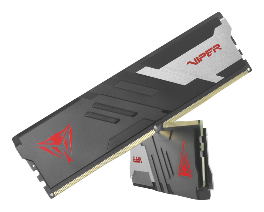 EAN 4711378423655 - Patriot Memory Viper Venom PVV532G700C32K módulo de memoria 32 GB 2 x 16 GB DDR5 288-pin DIMM imagen 6