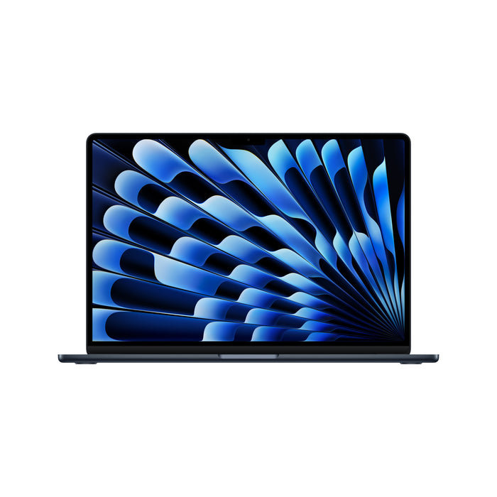 Mba 15.3 Midnight/10c Gpu/16gb/1tb