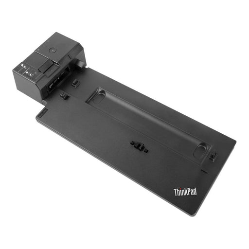 EAN 0192076019960 - Lenovo 40AJ0135UK base para portátil y replicador de puertos Acoplamiento Negro imagen 1