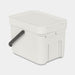 EAN 8710755213267 - Brabantia Sort & Go 6 L 1 cesta(s) Gris imagen 5