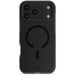 EAN 8721145009278 - Decoded D26IPO17PMBCT2FK funda para teléfono móvil 17,5 cm (6.9") Transparente, Negro imagen 8