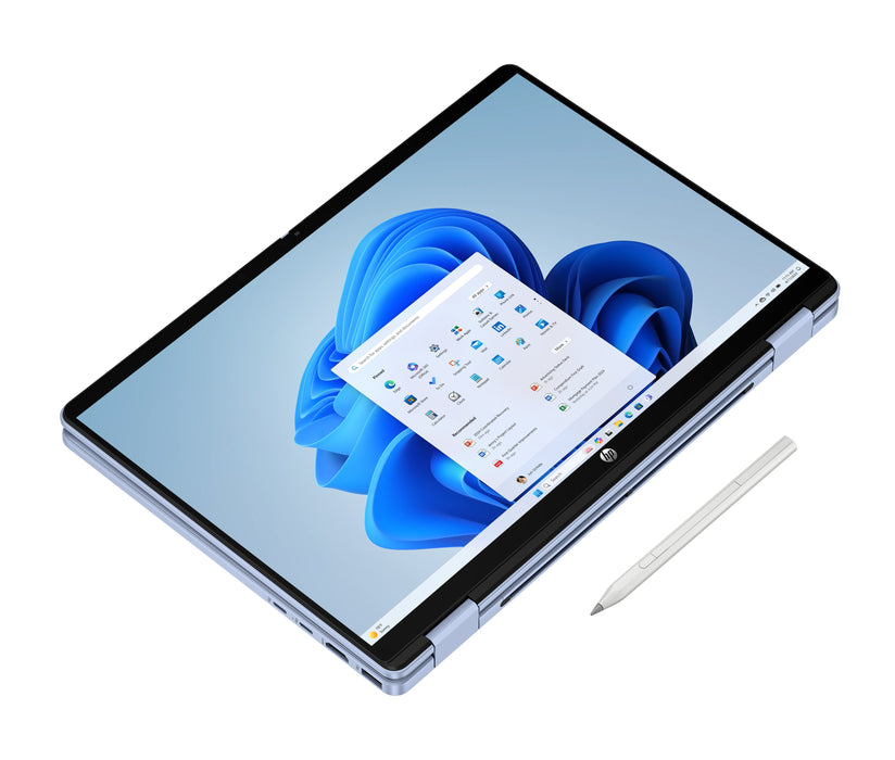 EAN 0199896061711 - HP OmniBook 5 Flip 2-in-1 14-fp0054ns Intel Core 5 120U Híbrido (2-en-1) 35,6 cm (14") Pantalla táctil 2K imagen 17