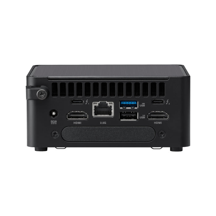 EAN 4711387492086 - ASUS NUC 14 Pro RNUC14RVHV700002I UCFF Negro 165H imagen 3