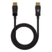 EAN 0766623353625 - Manhattan 353625 cable DisplayPort 3 m Negro imagen 5