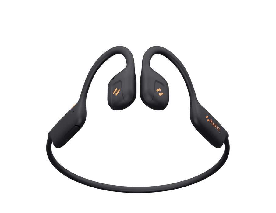 Auriculares Bluetooth Havit E510bt Freego1 Air (Negro)