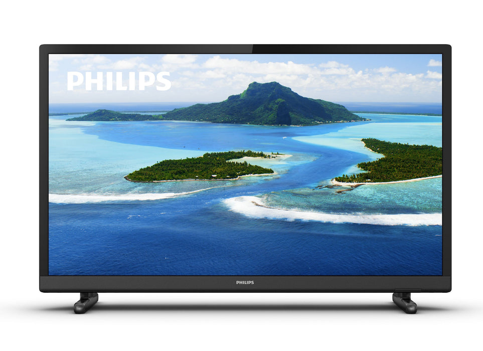 EAN 8718863033791 - Philips 5500 series 24PHS5507/12 Televisor 61 cm (24") HD Negro imagen 3