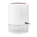 EAN 8435568403567 - Orbegozo DH 305 1 L 23 W Blanco imagen 4