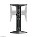 EAN 8717371441289 - Neomounts SPEAKER-W100BLACK soporte de altavoz Techo, Pared Plástico Negro imagen 3