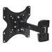 EAN 5902211105589 - Maclean MC-741 soporte para TV 106,7 cm (42") Negro imagen 1