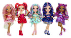 EAN 0035051597810 - Rainbow High Be Dazzling Fashion Dolls- Genevieve Bleue (Blue) imagen 8