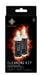 EAN 7333048059505 - Deltaco Gaming GAM-154 kit de limpieza para computadora Consola de juegos Paño seco y espray para limpiez imagen 7