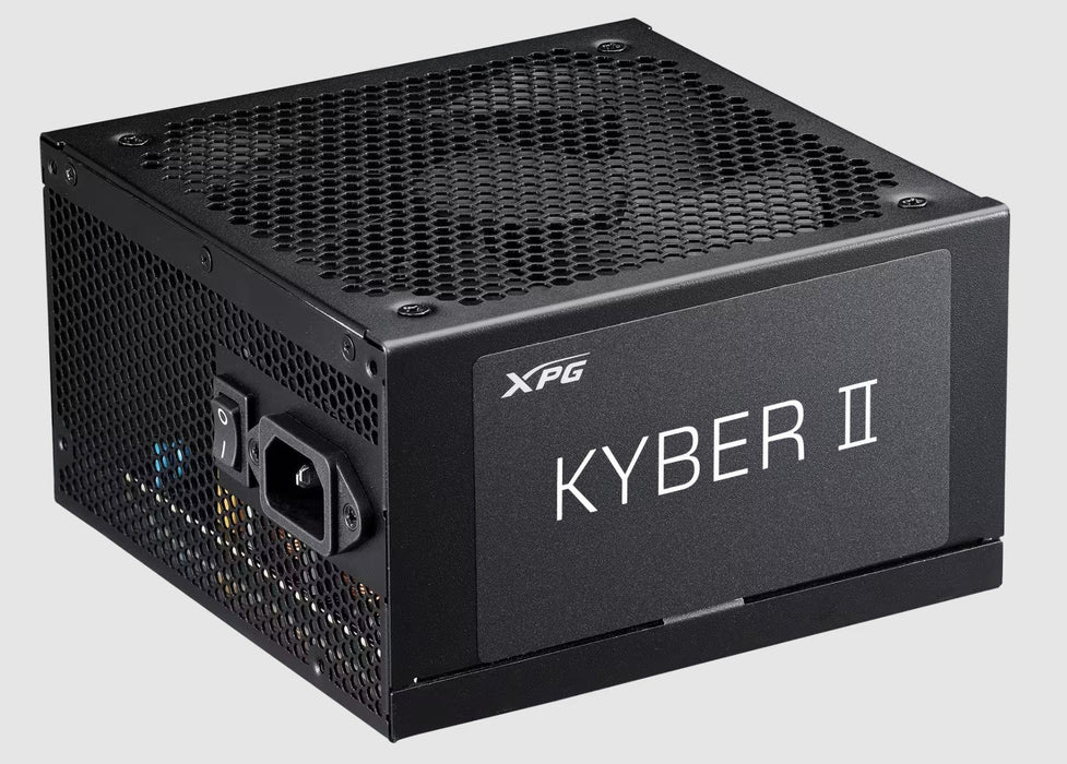 Fuente Alimentacion Adata Xpg Kyber Ii Psu 750w 80 Plus Gold