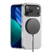 EAN 4250686415322 - nevox 2532 funda para teléfono móvil 16 cm (6.3") Transparente imagen 4