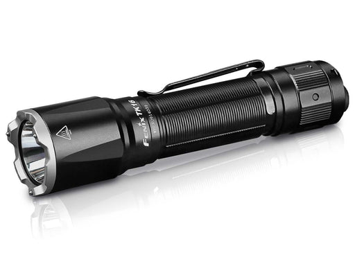 EAN 6942870307749 - Fenix TK16 V2.0 linterna Negro Linterna de mano Criptón imagen 1