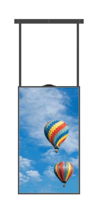 EAN 6939554908101 - Dahua Technology DHI-LDH65-WAI200L Pizarra de caballete digital 165,1 cm (65") LCD 3000 cd / m² Full HD N imagen 1