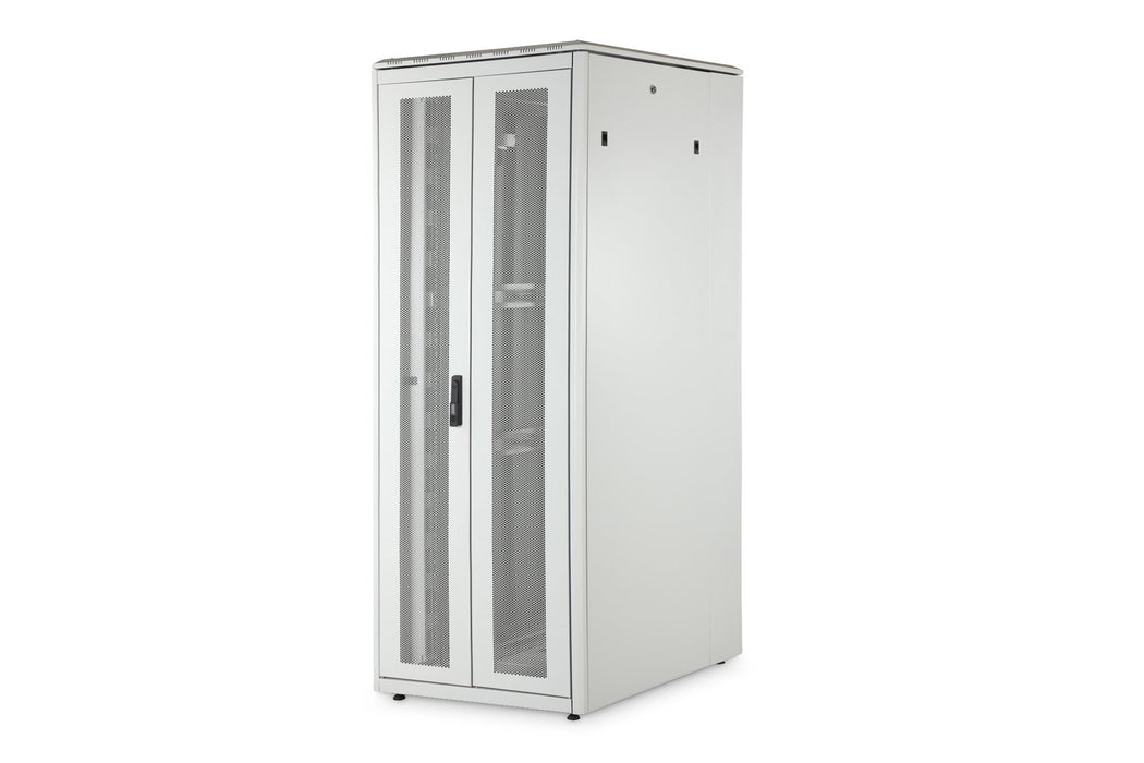 EAN 4016032509233 - Digitus DN-31306 armario rack 42U Bastidor para instalación en suelo Gris imagen 1