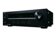 EAN 4573211153163 - ONKYO TX-8220 100 W 2.1 canales Estéreo Negro imagen 2