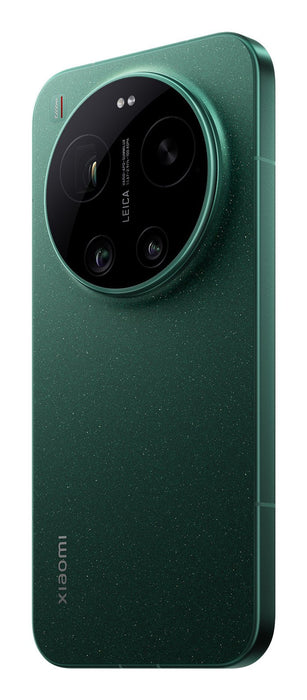 Smartphone Xiaomi 17 Ultra 16gb/1024gb Starlit Green