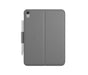 EAN 5099206107380 - Logitech 920-011413 teclado para móvil QWERTY Internacional de EE.UU. Bluetooth Gris imagen 4
