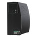 EAN 4026908003567 - ONLINE USV-Systeme YUNTO 800 sistema de alimentación ininterrumpida (UPS) Línea interactiva 0,8 kVA 480 W imagen 1