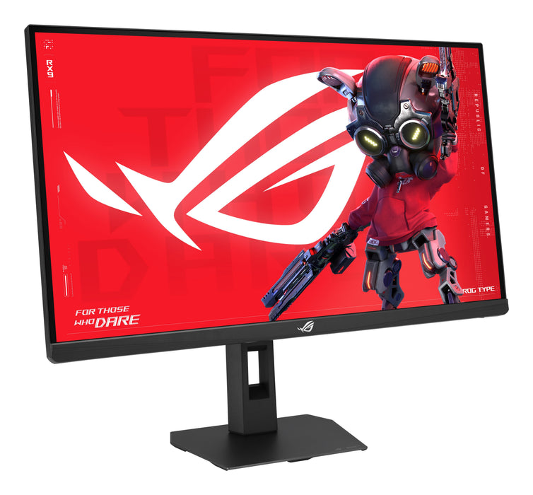 Monitor Asus Tuf Gaming 27 "  Xg27acmes Full Hd