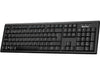 EAN 5705730631139 - Sandberg 631-13 teclado Oficina USB QWERTY Español Negro imagen 1