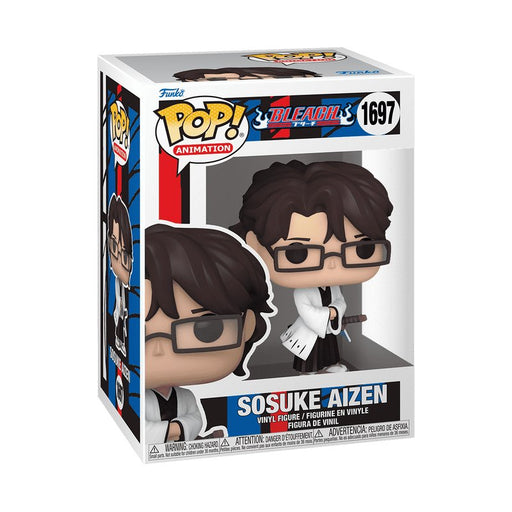 EAN 0889698755061 - FUNKO POP! 75506 collectible figure imagen 2