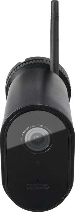 Abus Smartlook Wlan-Aussenkamera Negro