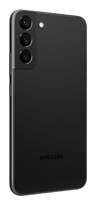 EAN 8806092881006 - Samsung Galaxy S22+ SM-S906B 16,8 cm (6.6") SIM doble Android 12 5G USB Tipo C 8 GB 256 GB 4500 mAh Negro imagen 3