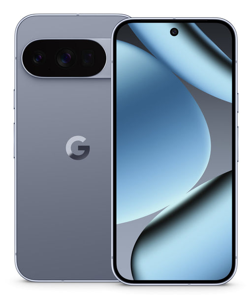 EAN 840353927797 - Google Pixel 10 Pro XL 17,3 cm (6.8") SIM doble Android 16.0 5G 16 GB 256 GB 5200 mAh Gris imagen 1